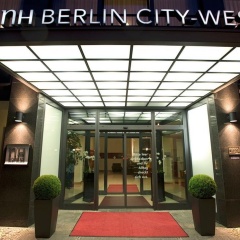 NH Berlin City West - Bild 1