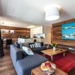 Chalet Petit - Bild 3