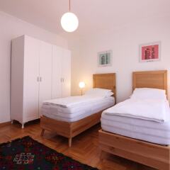 Central Residence in Sarajevo, Bosnia and Herzegovina from 72$, photos, reviews - zenhotels.com photo 4