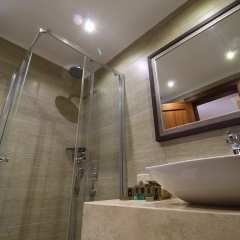 Azka Hotel - Bild 10