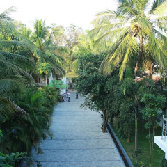 Thampa Tourist Hotel in Vavuniya thumbnail 34