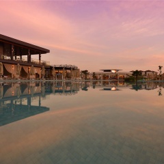 Jiva Beach Resort - All Inclusive - Bild 17