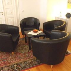 Pension Altstadt - Bild 12
