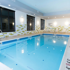 Hampton Inn by Hilton Lloydminster thumbnail 26