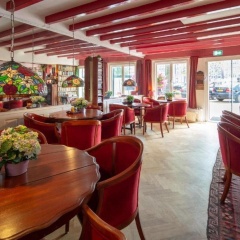 Amsterdam House Hotel - Bild 21