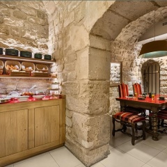 Hôtel Saint Paul Rive Gauche - Bild 22