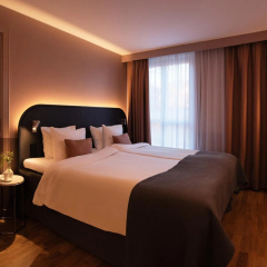 Hotel Hasselbacken - Bild 6