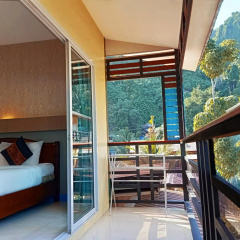 Chongkhao Resort - Bild 8