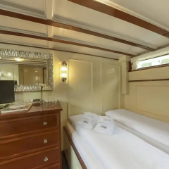 Hotelschiff Nedeva - Bild 3
