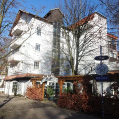 Hotel Bürgerbräu