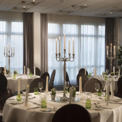 Mercure Hotel Düsseldorf Airport - Bild 21