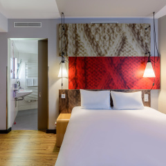 ibis Berlin Hauptbahnhof - Bild 2