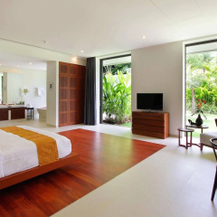 Villa Padma - Bild 5