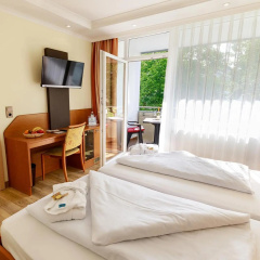 Kurhotel Sonnenhof - Bild 3