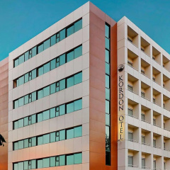 Kordon Otel Alsancak - Bild 1