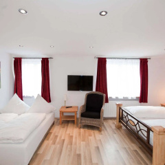 Hotel & Restaurant Ludwigs - Bild 6
