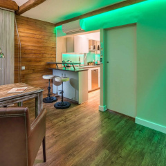 Roter Balkon - Bild 10