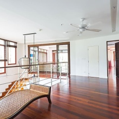 Amatapura Beachfront Villa 12 - Bild 3