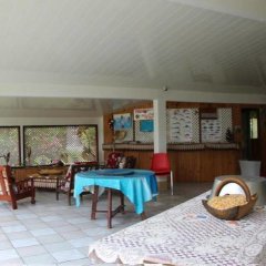 Pension Chez Linda in Pointe Heieva, French Polynesia from 408$, photos, reviews - zenhotels.com meals