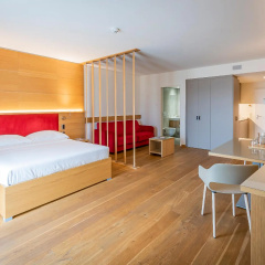 Los Lorentes Residences - Bild 6