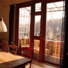 Ferienwohnung Teufelsmauer Waldhaus - Bild 16