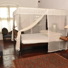 The Old Courtyard Hotel thumbnail 33