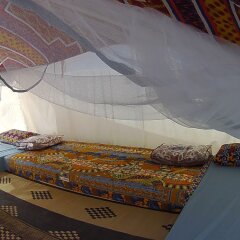 Le Triskell Auberge - Hostel in Nouakchott, Mauritania from 36$, photos, reviews - zenhotels.com photo 10