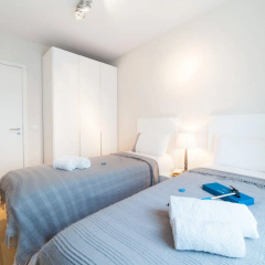 Sweet Inn Apartments Charité - Bild 6