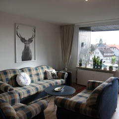 Apartment am Kurpark - Bild 3