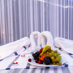 Antusa Design Hotel & Spa - Bild 16