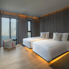 Caesars Palace Dubai in Dubai, United Arab Emirates from 468$, photos, reviews - zenhotels.com photo 7
