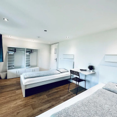 ZIMMERzuVERMIETEN.ch Bäriswil - Bild 2