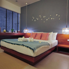 Bliss Resort Krabi - Bild 3