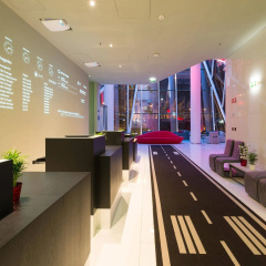 Meliá Lisboa Aeroporto - Bild 16
