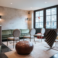 The Times Hotel - Bild 5
