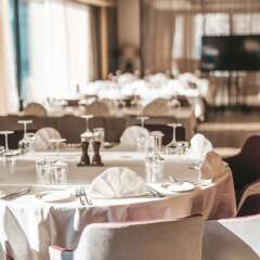 Gorski Hotel & Spa in Kopaonik, Serbia from 144$, photos, reviews - zenhotels.com photo 31