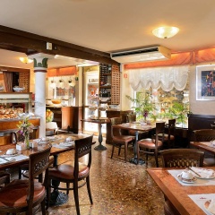 Albergo San Marco - Bild 22