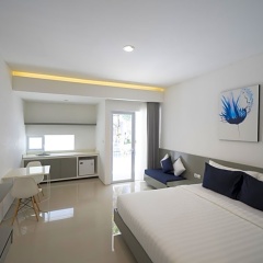 The Rooms Apartment - Bild 3