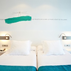 Hotel Costa Azul - Bild 9
