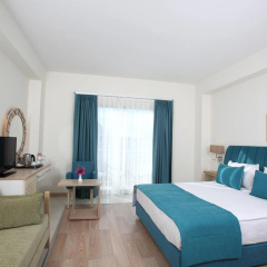 Mandarin Resort & Spa - Bild 7