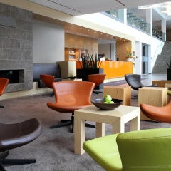Atlantic Hotel Kiel - Bild 15