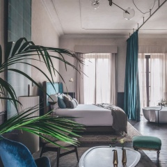 Can Bordoy Grand House & Garden Hotel - Bild 8