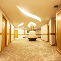 Cukurova Erten Otel - Bild 16