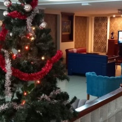 Adana Expert Otel - Bild 2