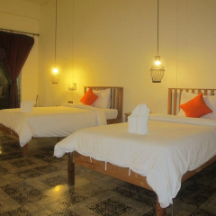 Sunshine Inn Resort - Bild 5
