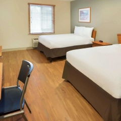 WoodSpring Suites Columbus NE I-270 Airport thumbnail 11