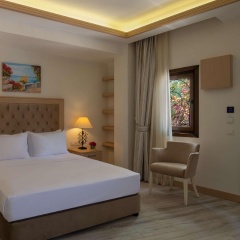 DoubleTree by Hilton Bodrum Marina Vista - Bild 3
