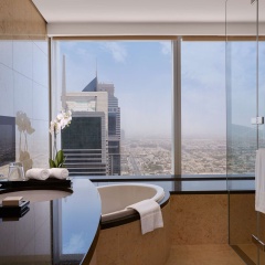 Conrad Dubai - Bild 8