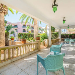 Hotel Martorell - Bild 24