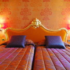 Ca' Zusto Venezia Hotel - Bild 2